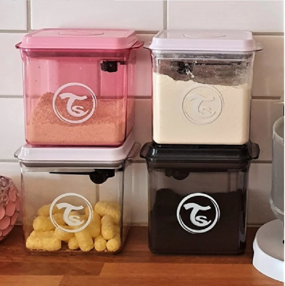 Twistshake Formula Container 1700ml - Image 5