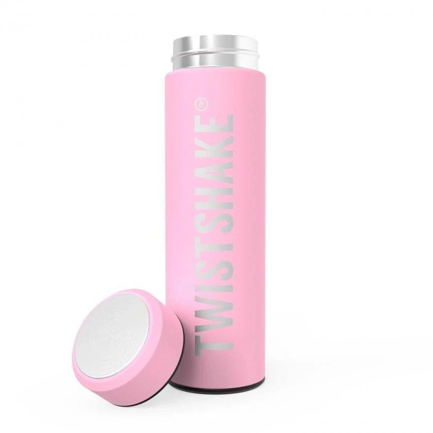 Twistshake Hot or Cold Bottle 420ml