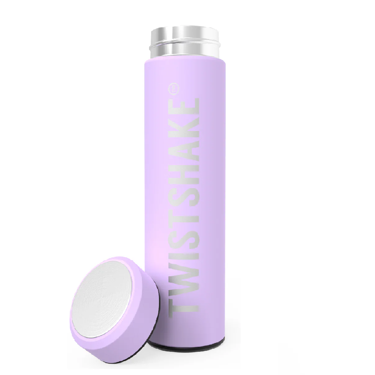 Twistshake Hot or Cold Bottle 420ml - Image 2