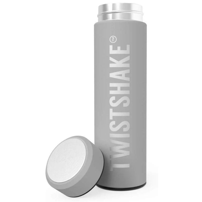 Twistshake Hot or Cold Bottle 420ml - Image 3