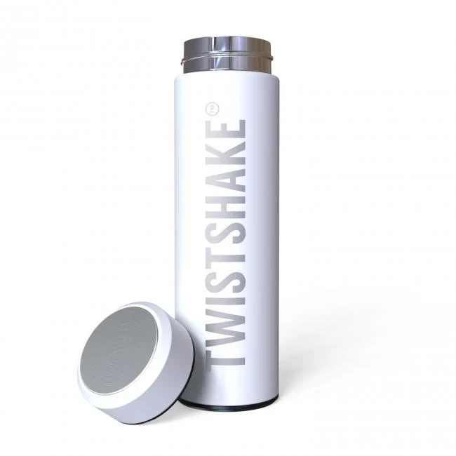 Twistshake Hot or Cold Bottle 420ml - Image 5