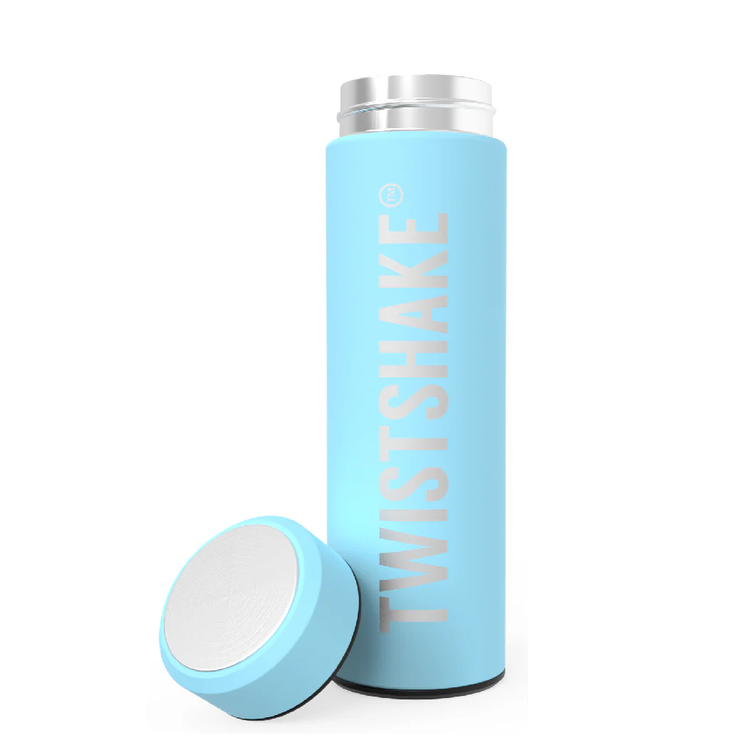Twistshake Hot or Cold Bottle 420ml - Image 6