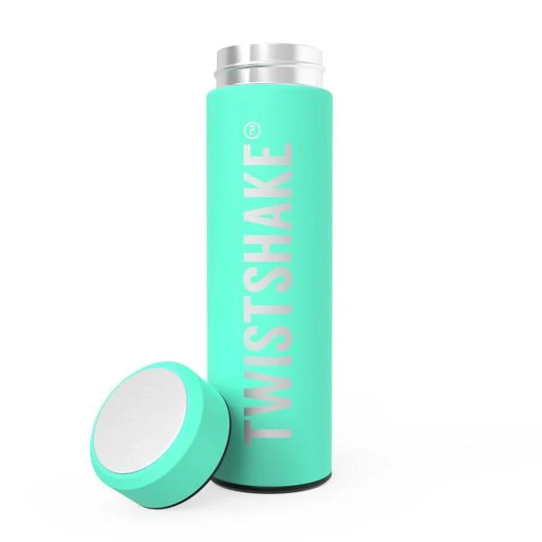 Twistshake Hot or Cold Bottle 420ml - Image 7