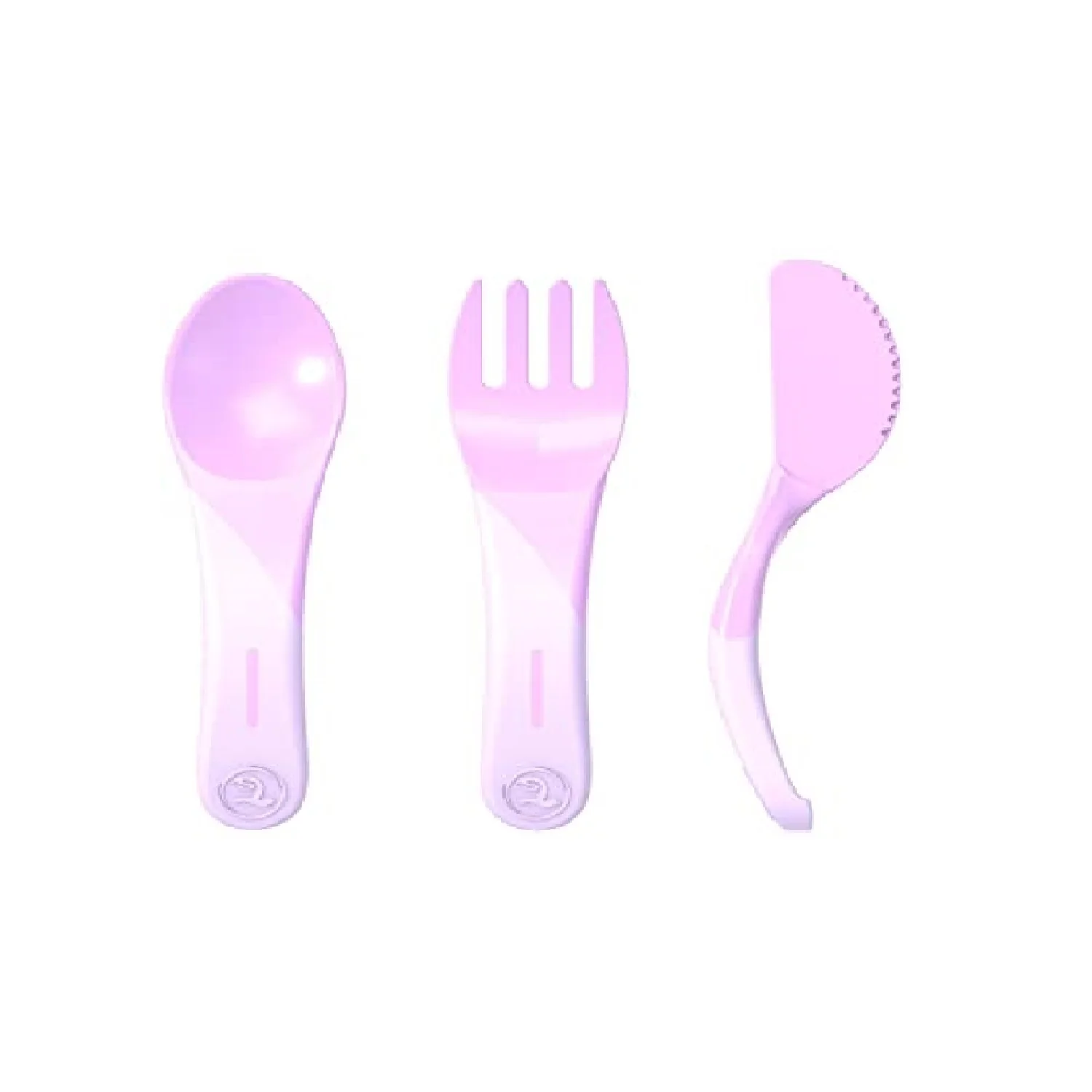 Twistshake Learn Cutlery 6+m - Image 4