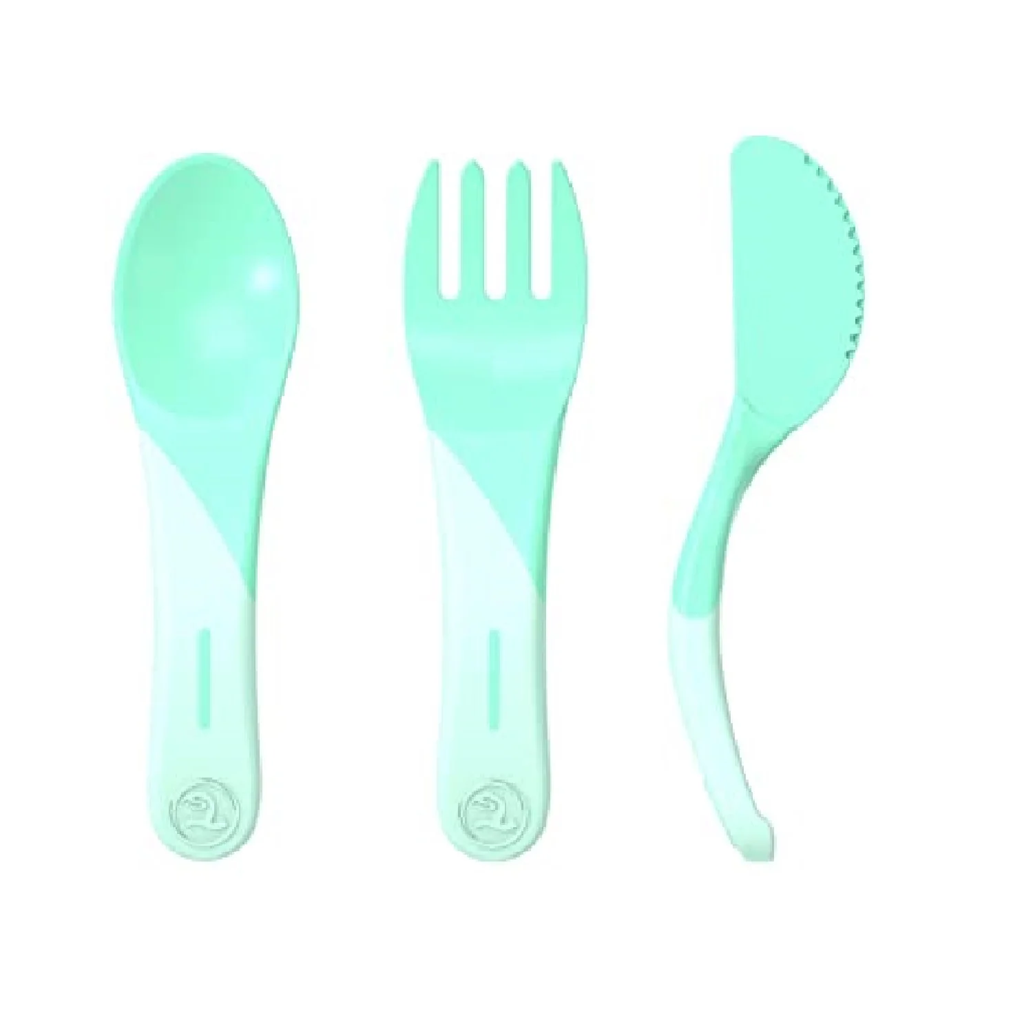 Twistshake Learn Cutlery 6+m - Image 5