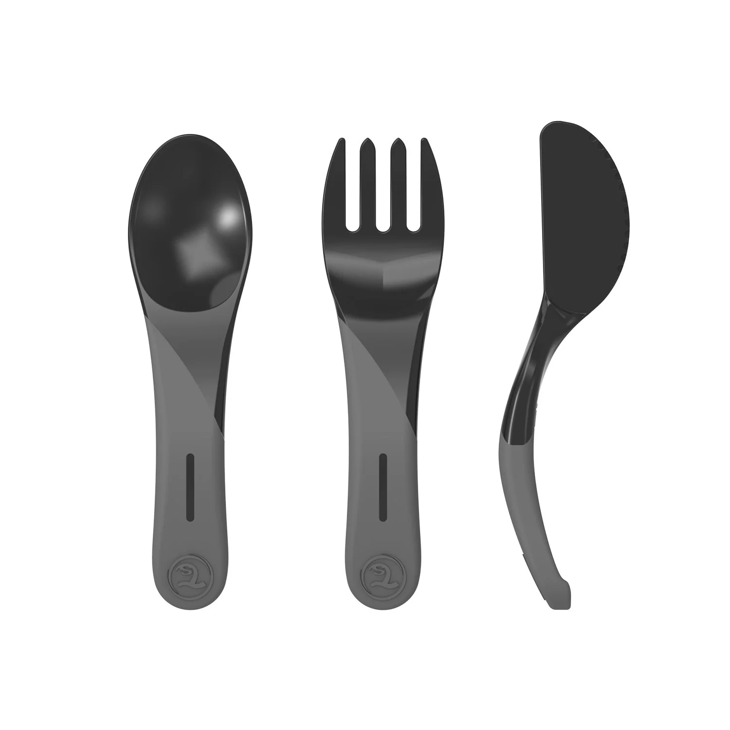 Twistshake Learn Cutlery 6+m - Image 8
