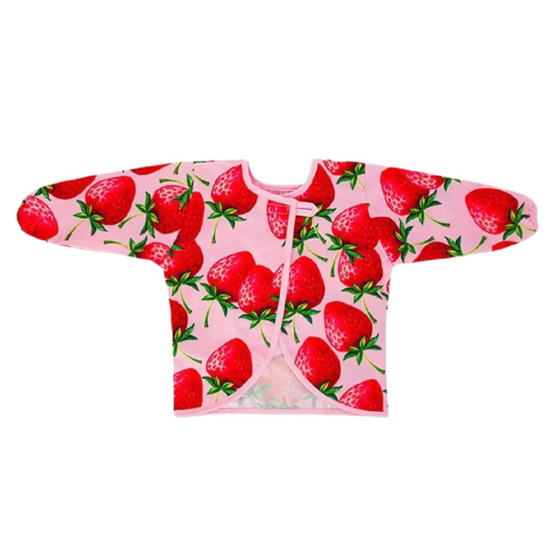 Twistshake Long Sleeve Bib - 5 Options Available - Image 5