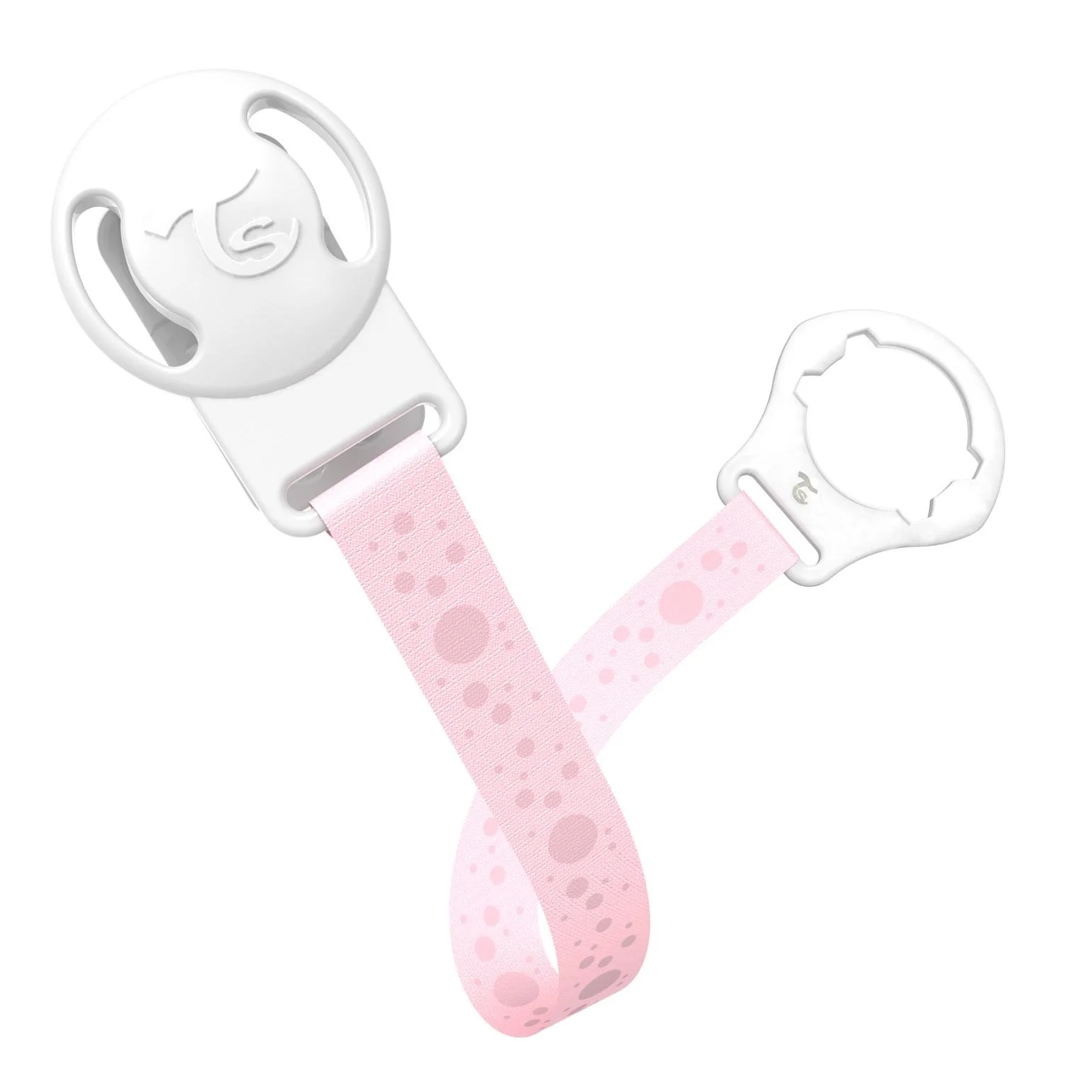 Twistshake Pacifier Clip