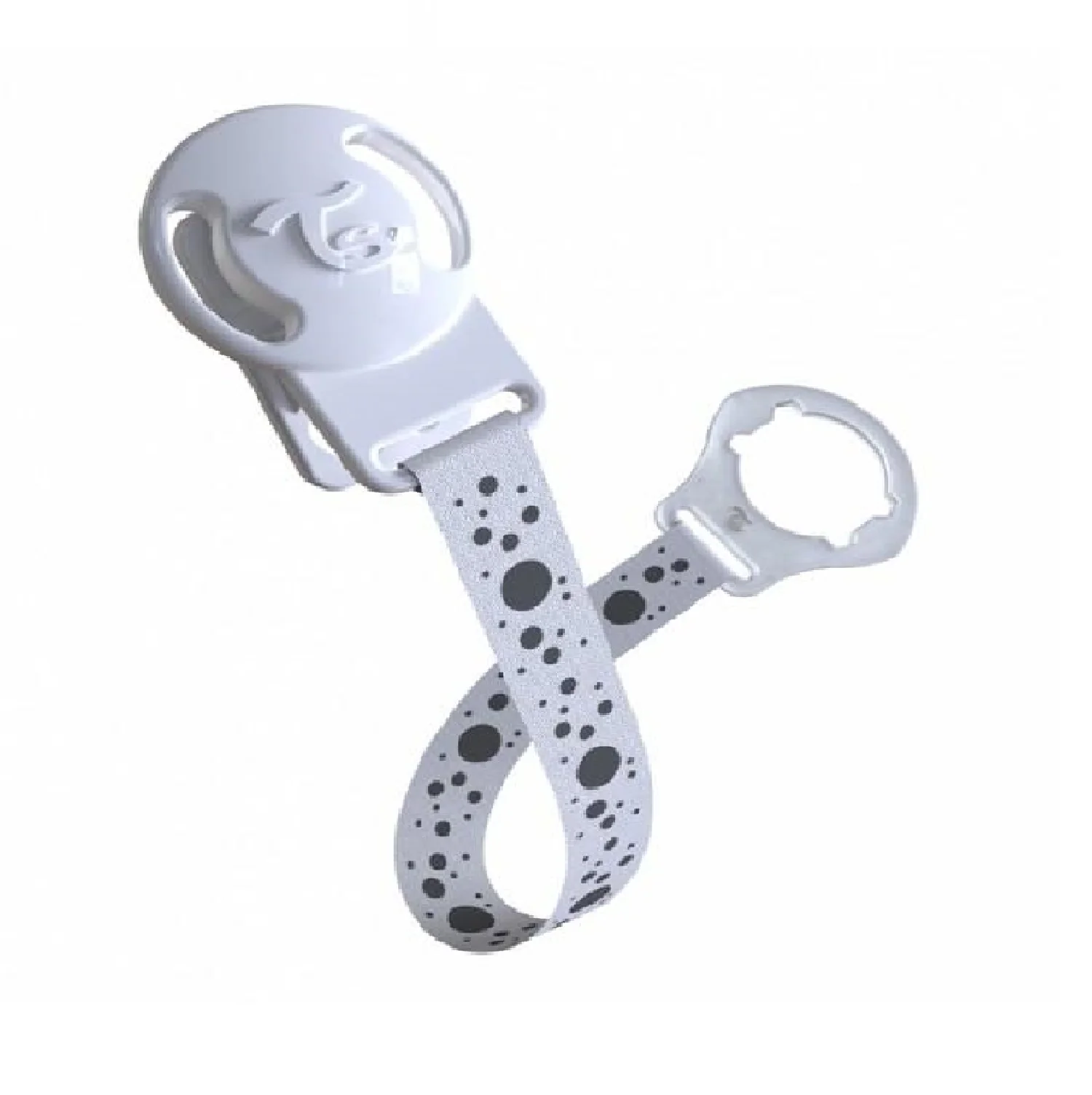 Twistshake Pacifier Clip - Image 2