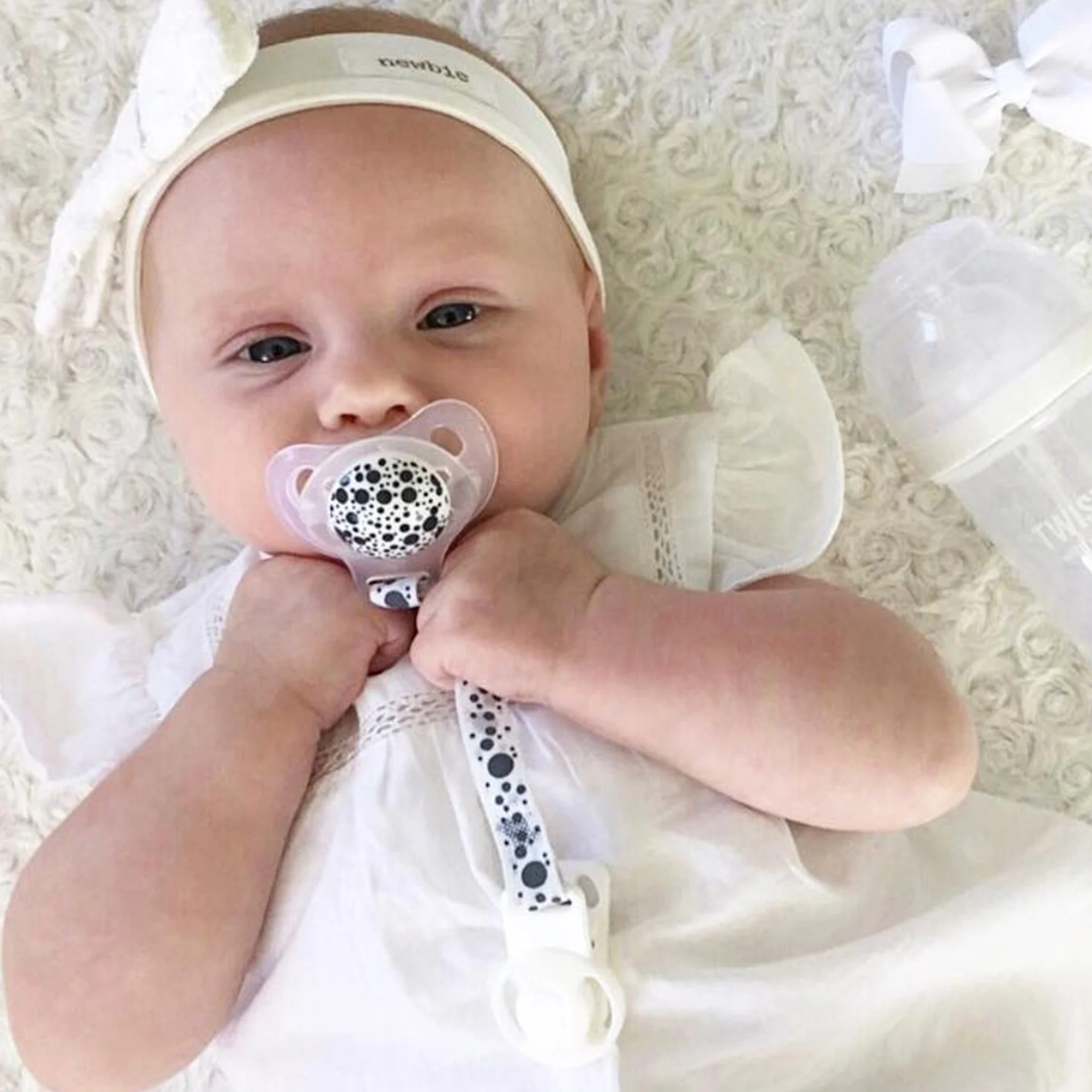 Twistshake Pacifier Clip - Image 3