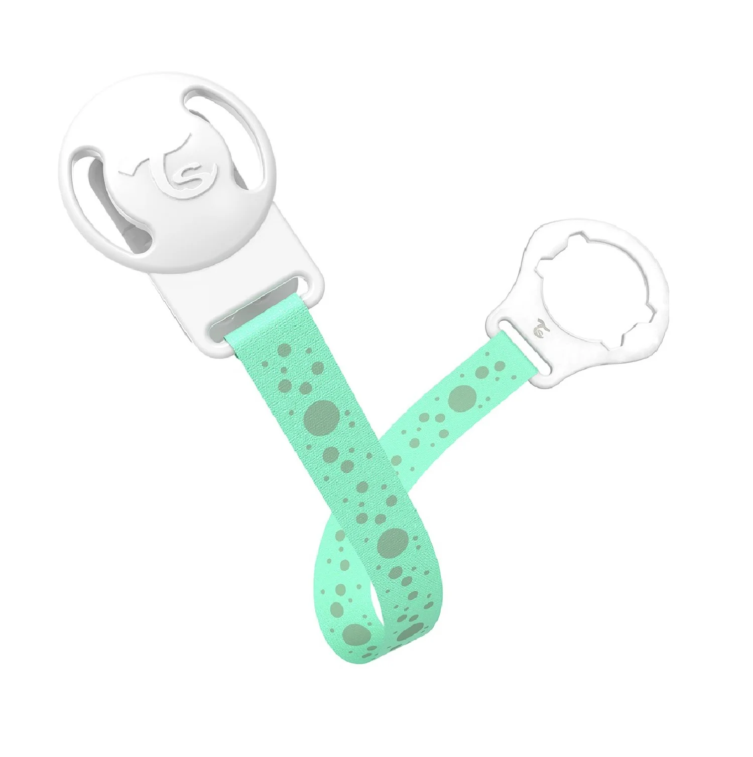 Twistshake Pacifier Clip - Image 6