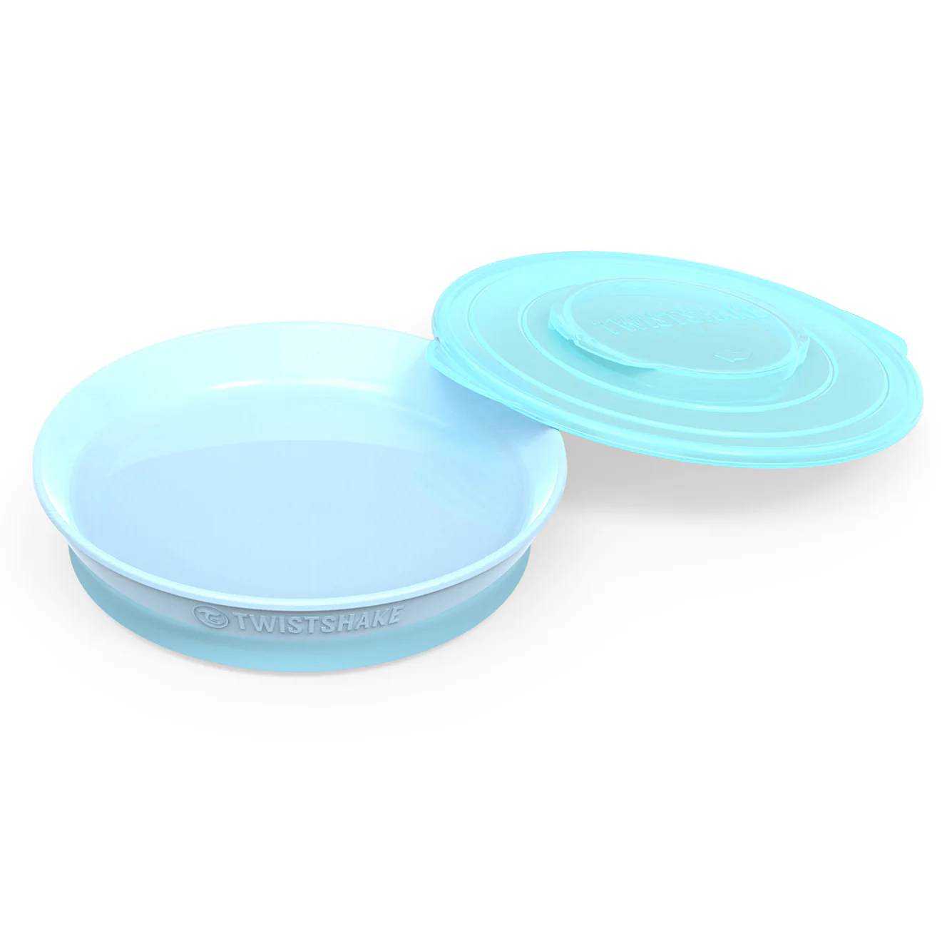 Twistshake Plate 6+m - Image 3