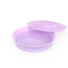 Twistshake Plate 6+m - Image 4