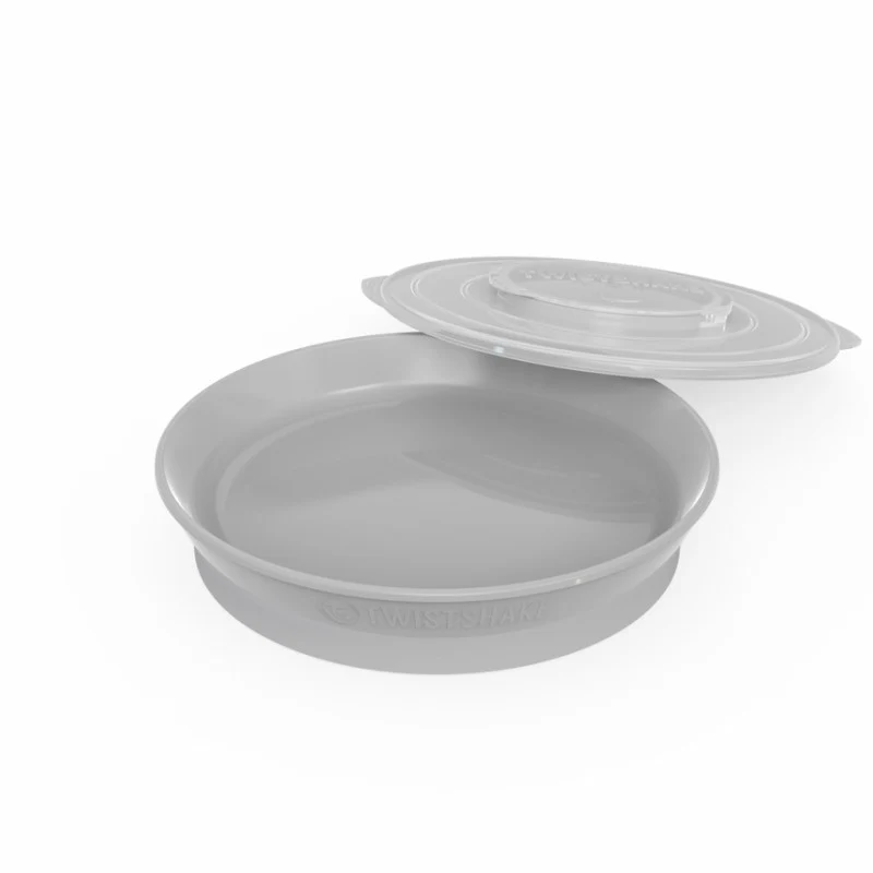 Twistshake Plate 6+m - Image 5