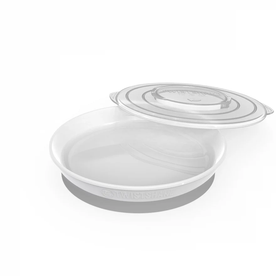 Twistshake Plate 6+m - Image 7