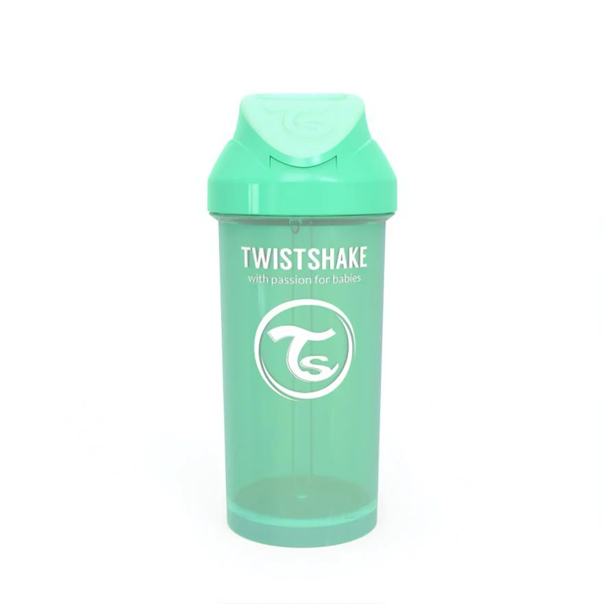Twistshake Straw Cup