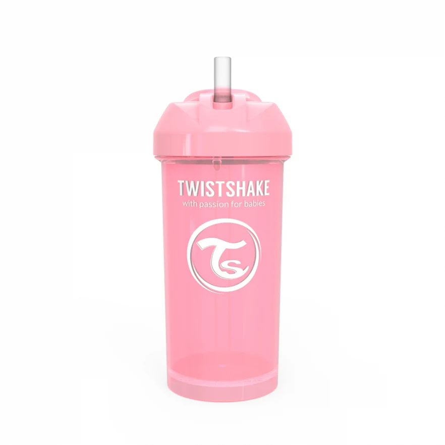 Twistshake Straw Cup - Image 2
