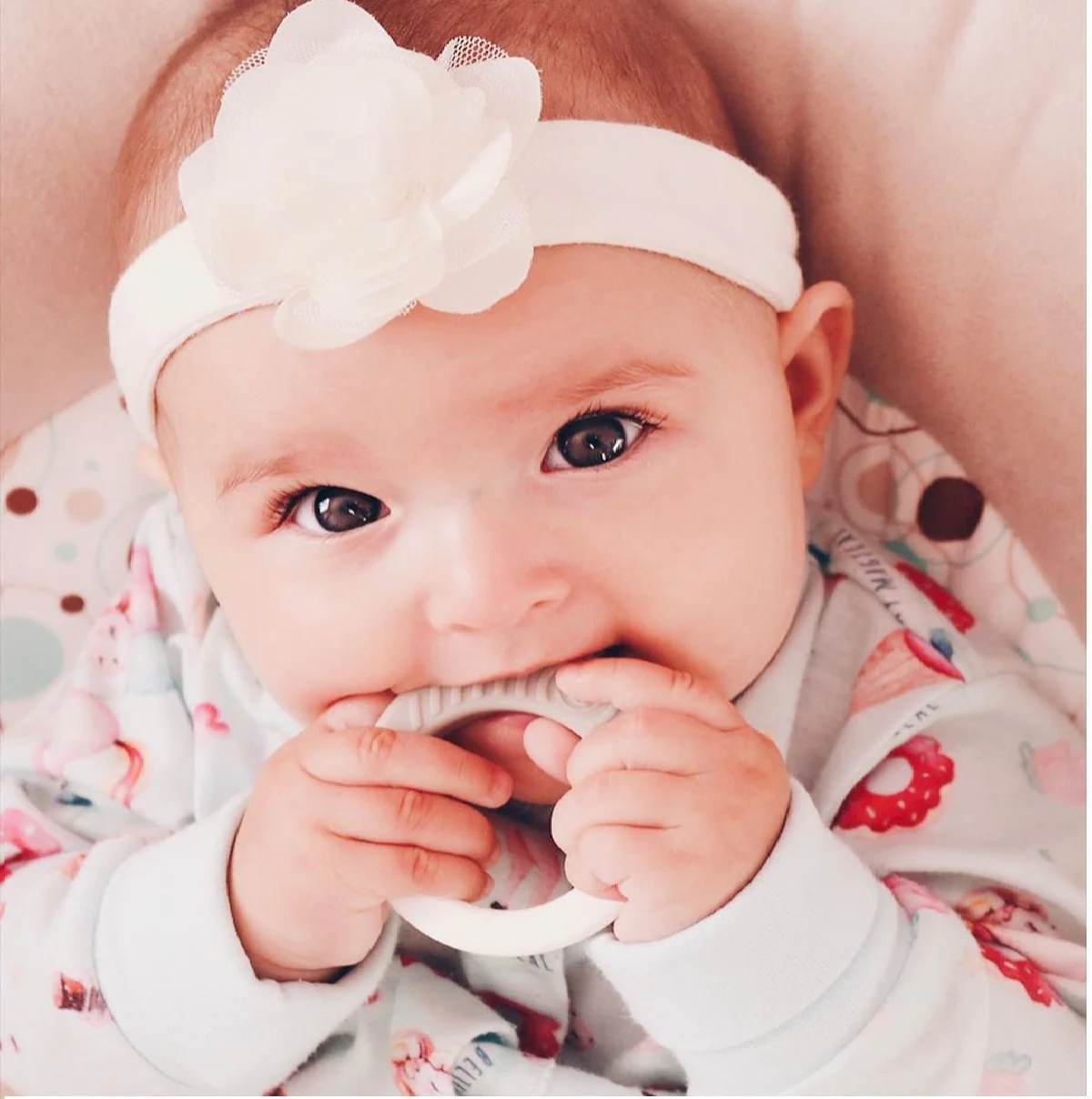 Twistshake Teether 1+m - Image 8