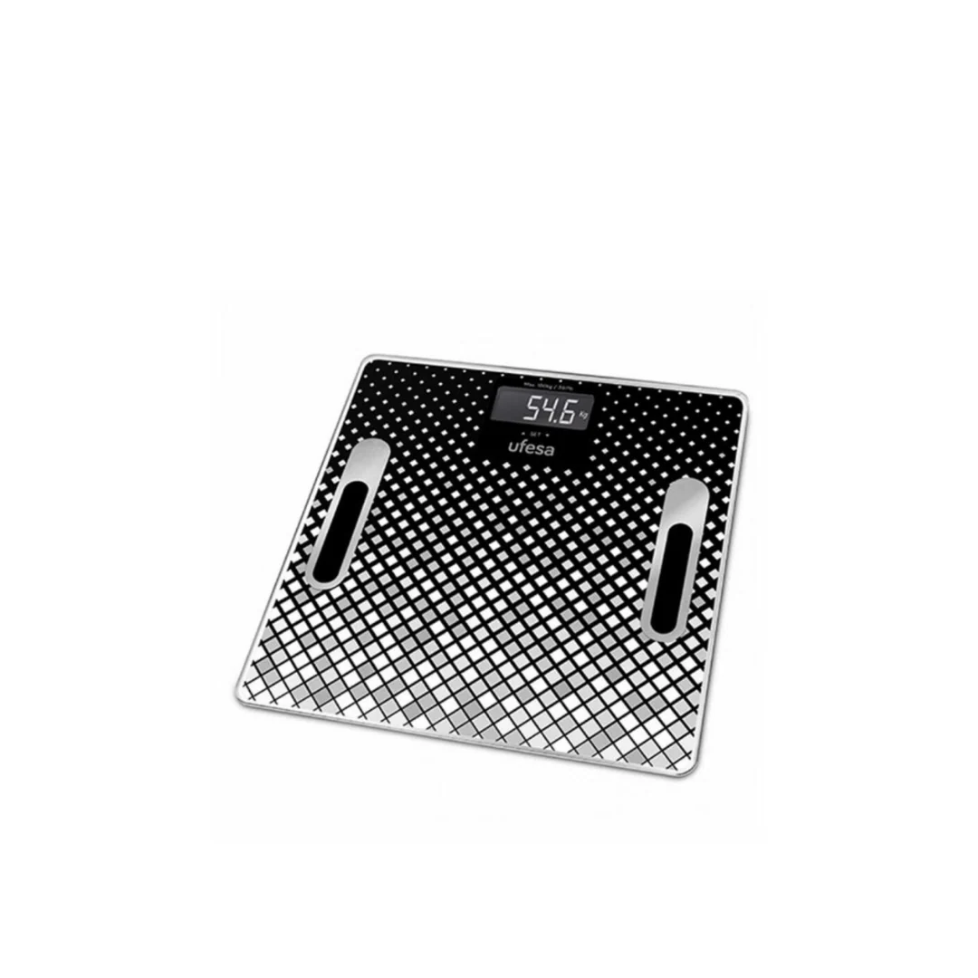Ufesa Digital Bathroom Scale BE1855