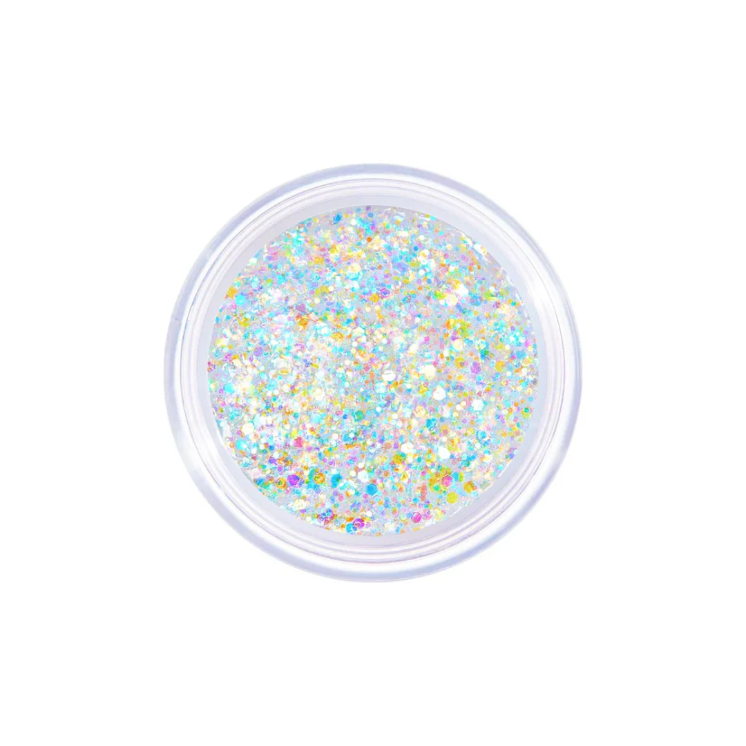 Unleashia Get Loose Glitter Gel - Image 5