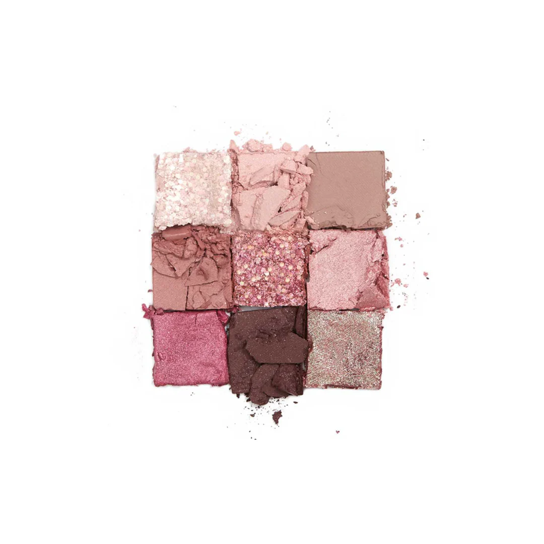 Unleashia Glitterpedia Eye Palette - Image 10