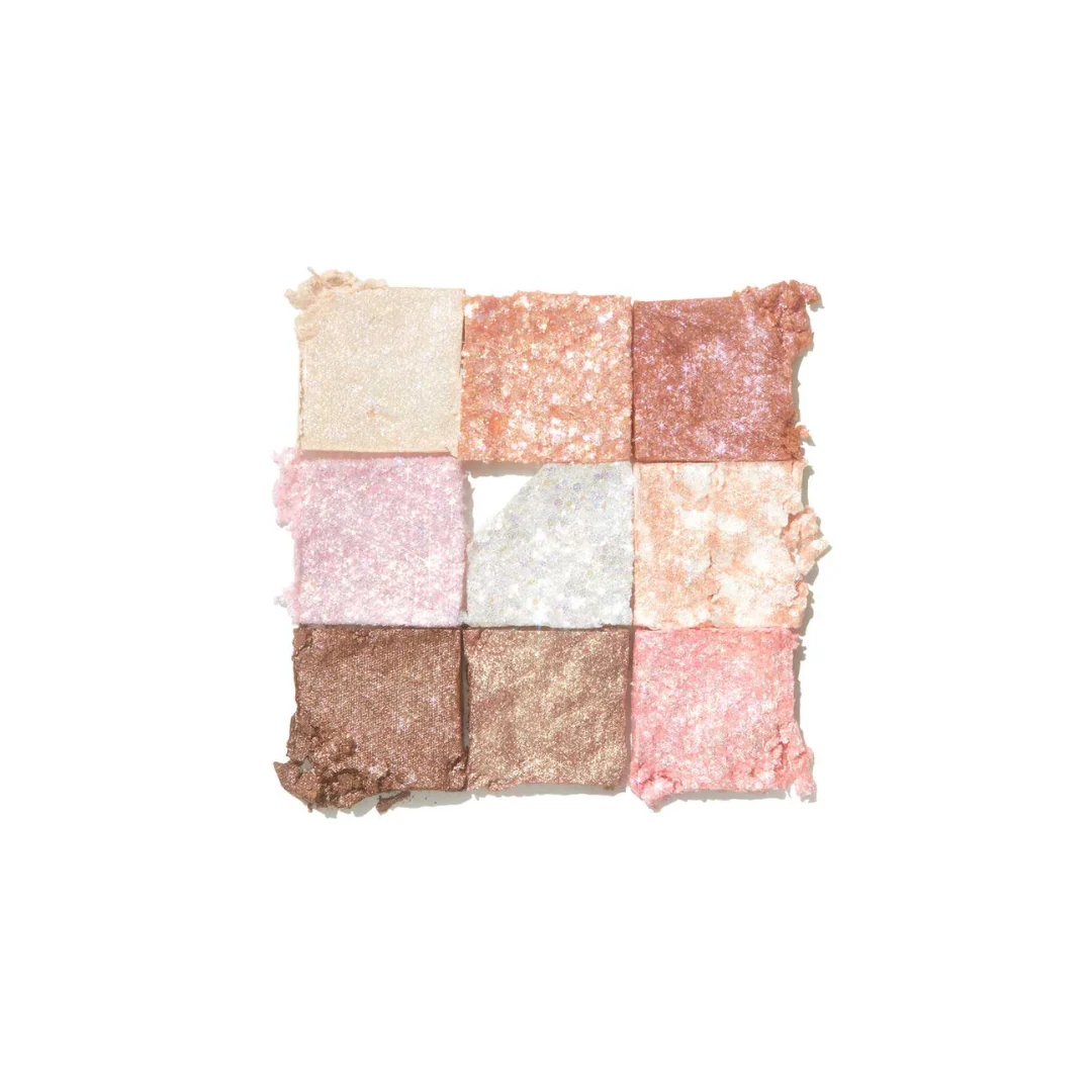 Unleashia Glitterpedia Eye Palette - Image 2