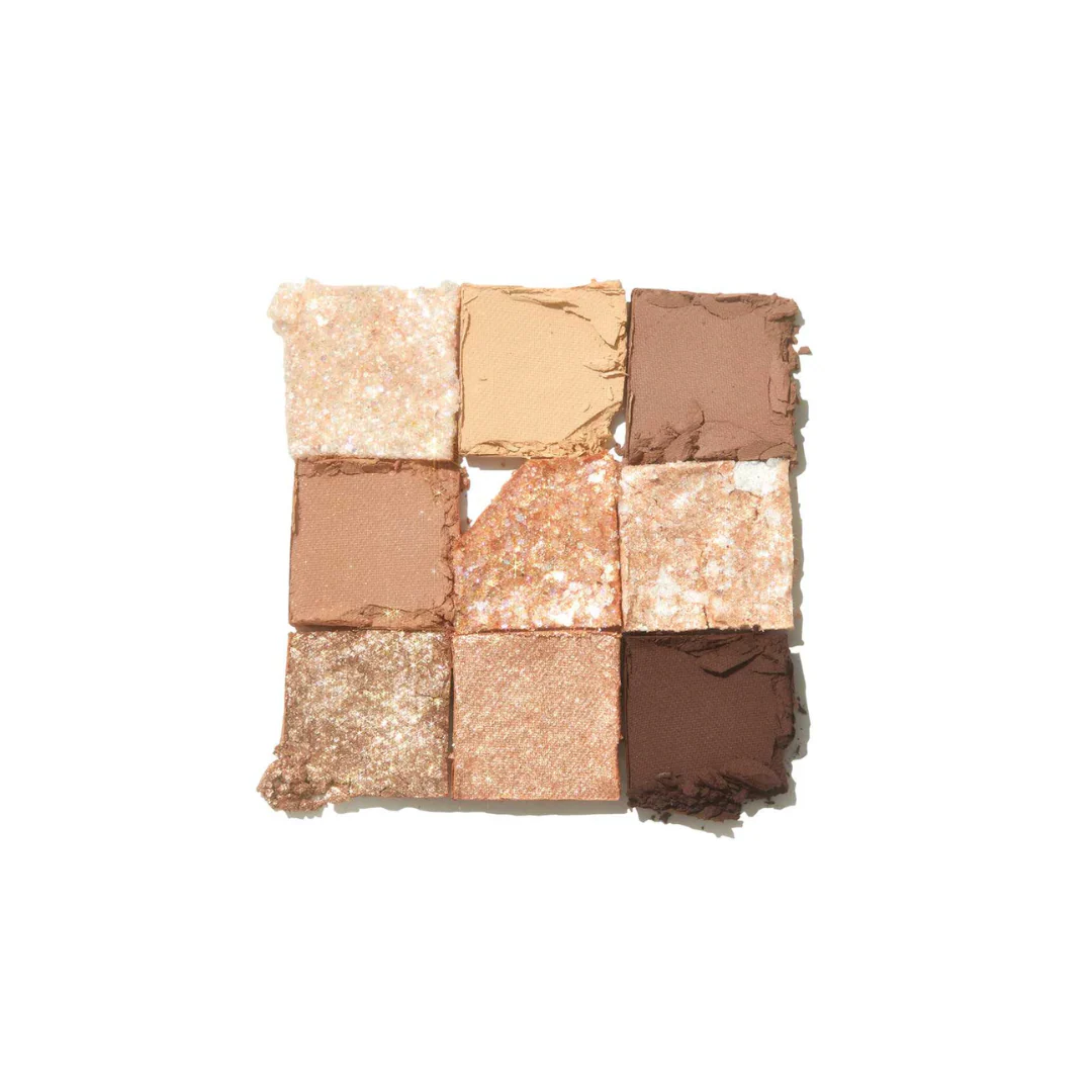 Unleashia Glitterpedia Eye Palette - Image 4