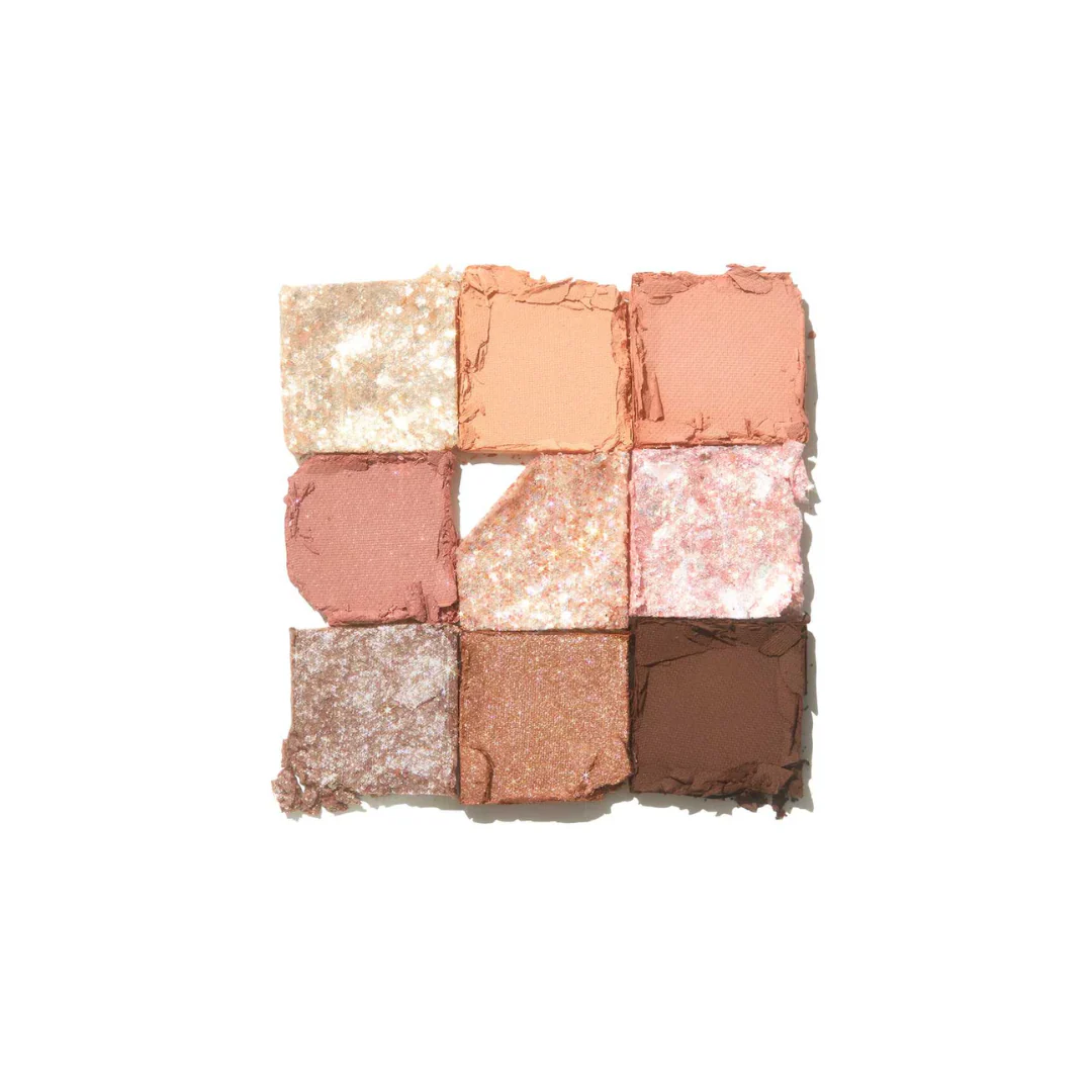 Unleashia Glitterpedia Eye Palette - Image 6