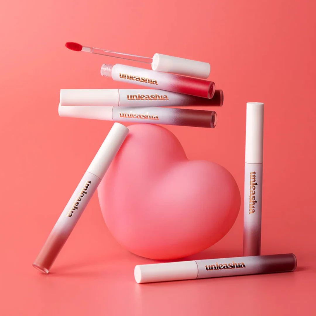 Unleashia Luv Hug Velvet Tint - Image 9