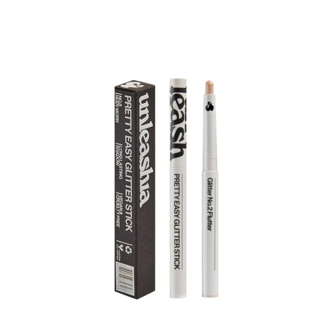Unleashia Pretty Easy Glitter Stick