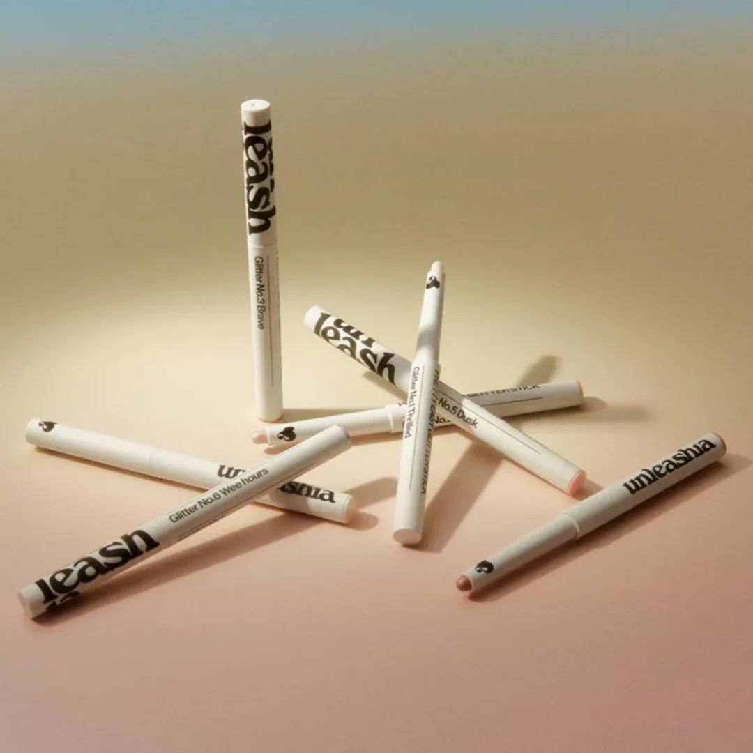 Unleashia Pretty Easy Glitter Stick - Image 11