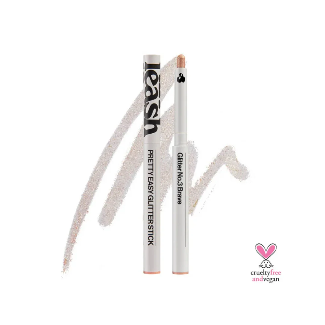 Unleashia Pretty Easy Glitter Stick - Image 5