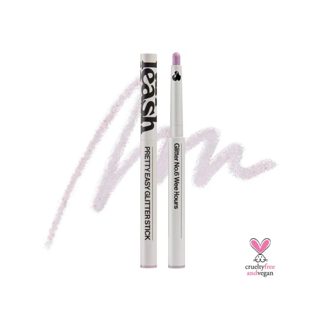 Unleashia Pretty Easy Glitter Stick - Image 7