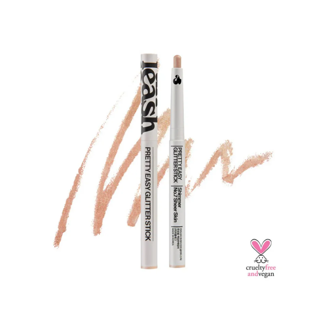 Unleashia Pretty Easy Glitter Stick - Image 8