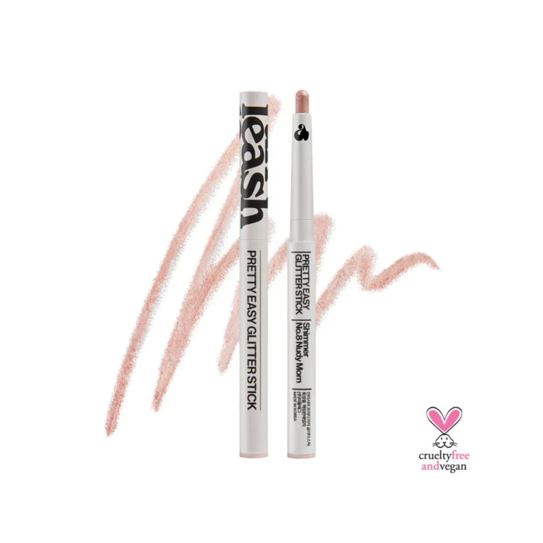 Unleashia Pretty Easy Glitter Stick - Image 9