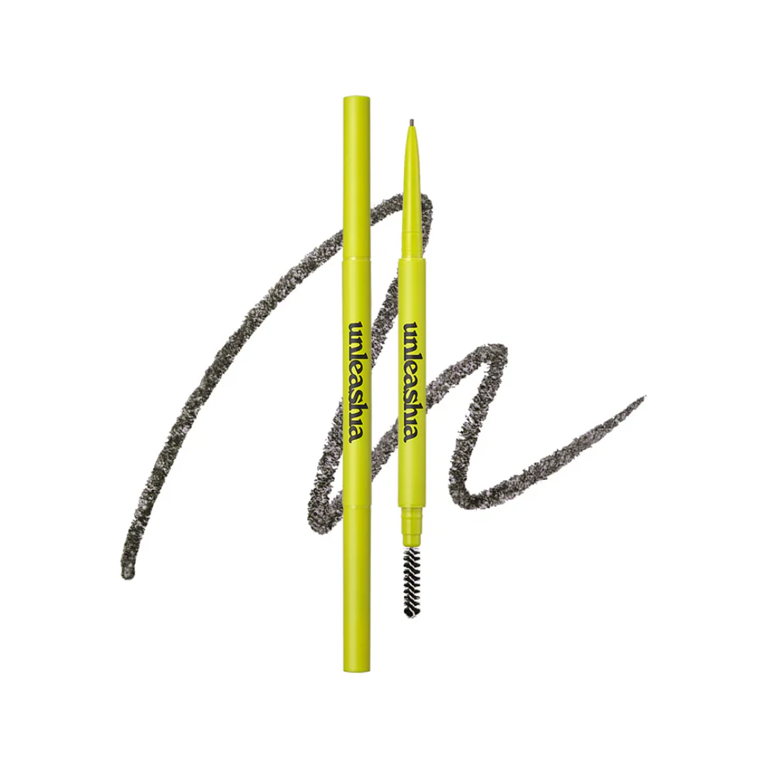 Unleashia Shaper Defining Eyebrow Pencil - Image 4