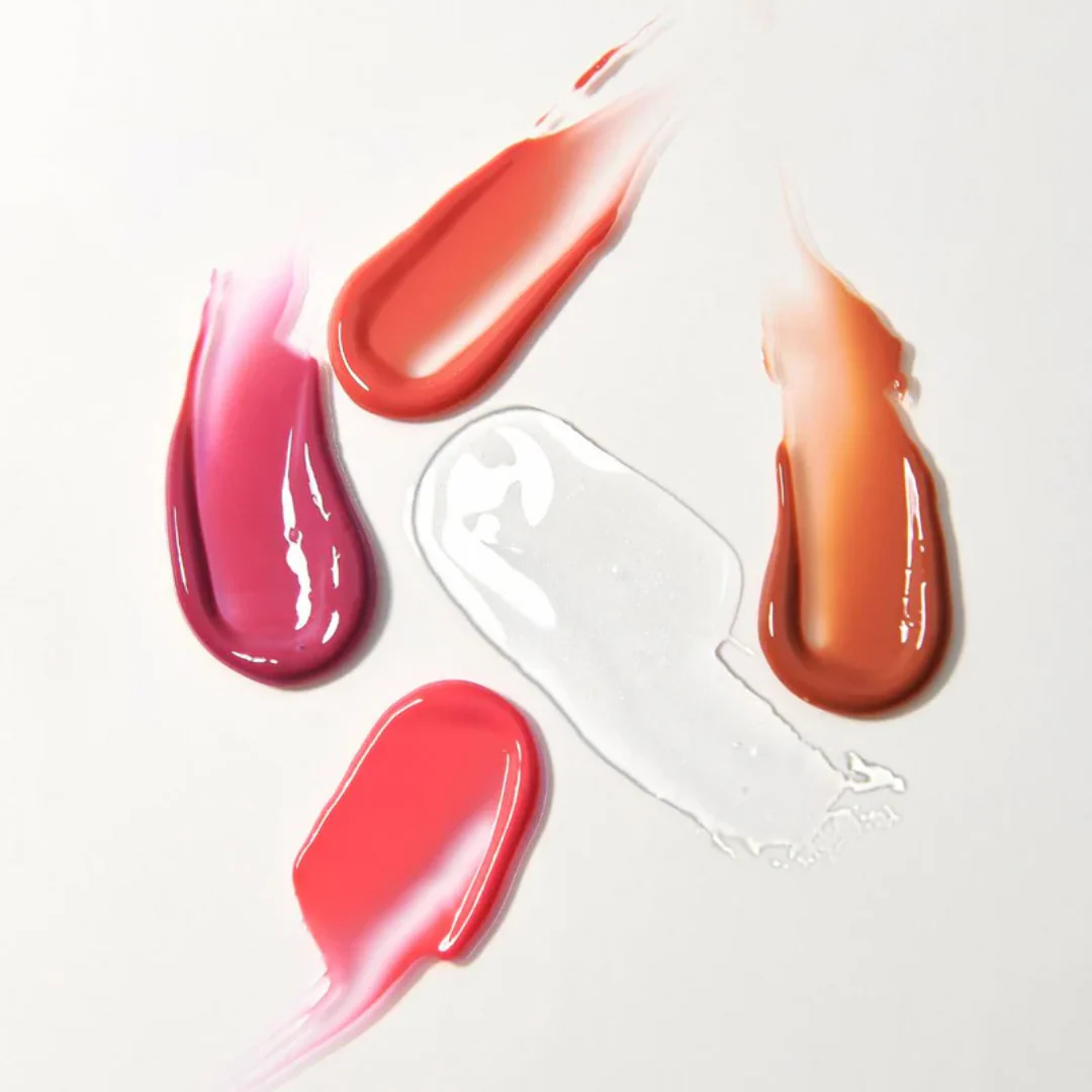Unleashia Sisua Popcorn Syrup Lip Plumper - Image 2