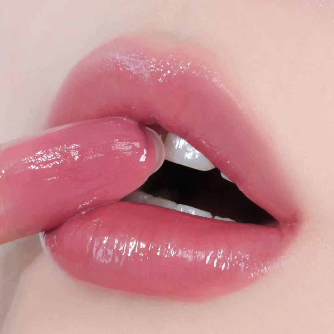 Unleashia Sisua Popcorn Syrup Lip Plumper - Image 3
