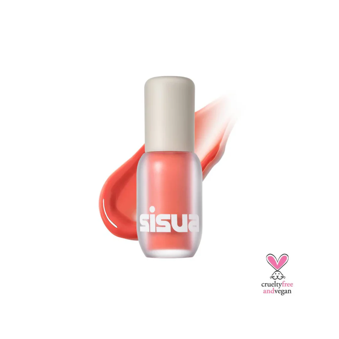 Unleashia Sisua Popcorn Syrup Lip Plumper - Image 4