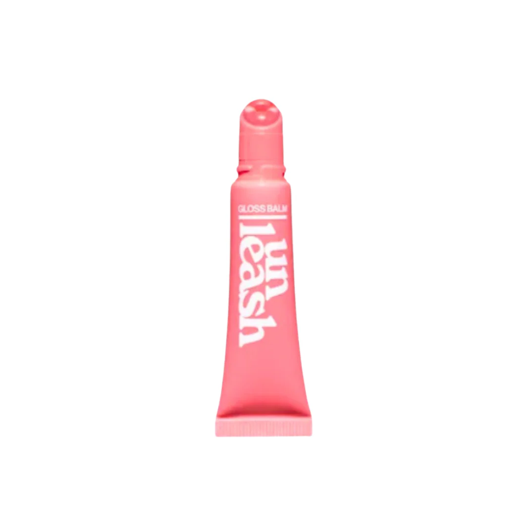 Unleashia Sunset Dazzle Gloss Balm