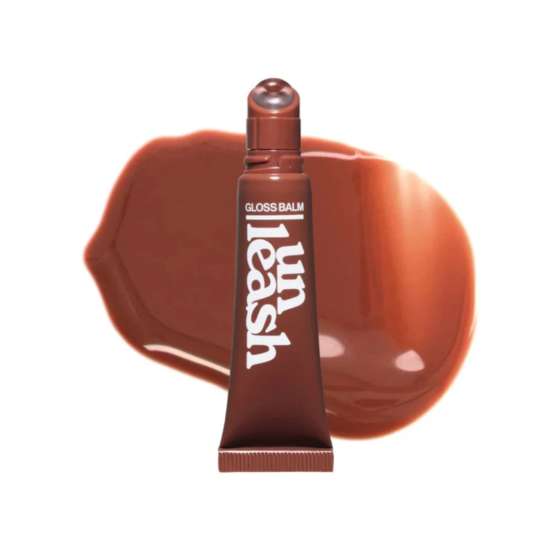 Unleashia Sunset Dazzle Gloss Balm - Image 10