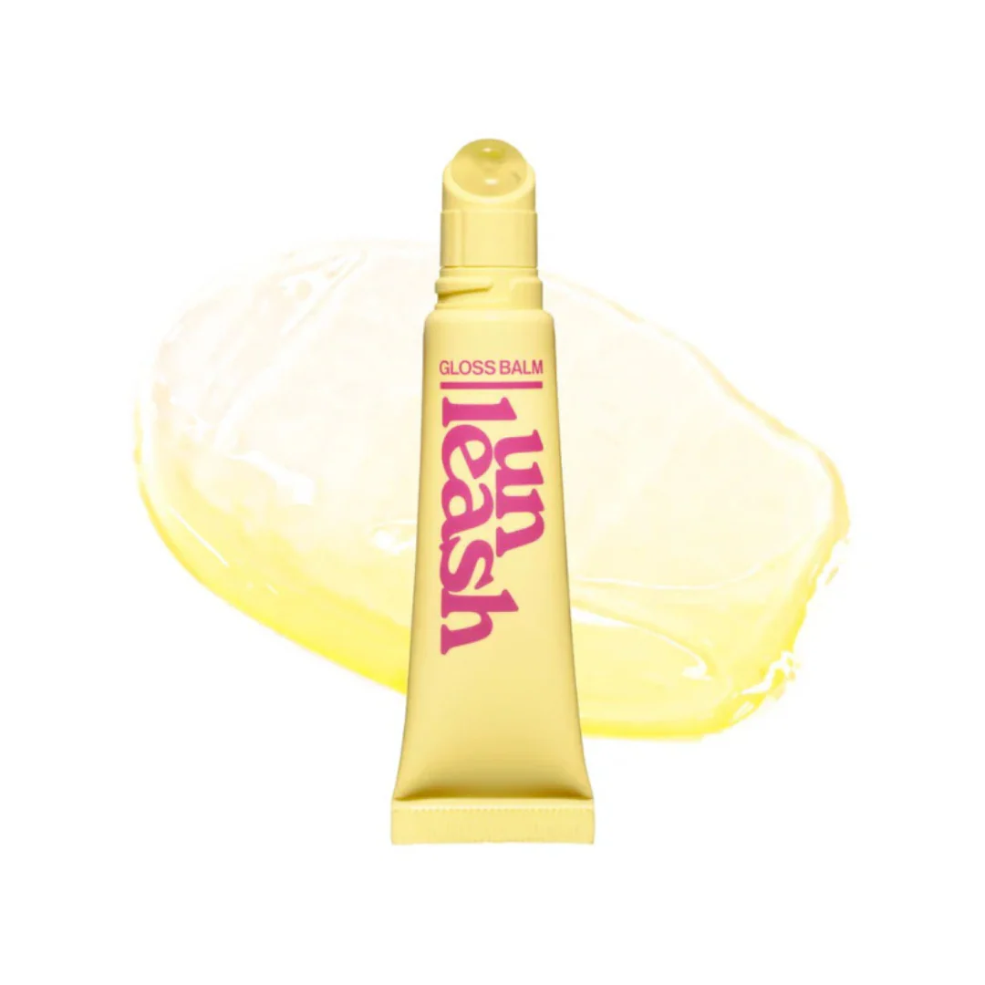 Unleashia Sunset Dazzle Gloss Balm - Image 5