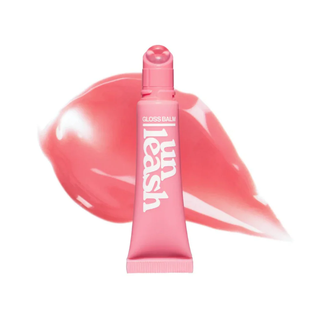 Unleashia Sunset Dazzle Gloss Balm - Image 7