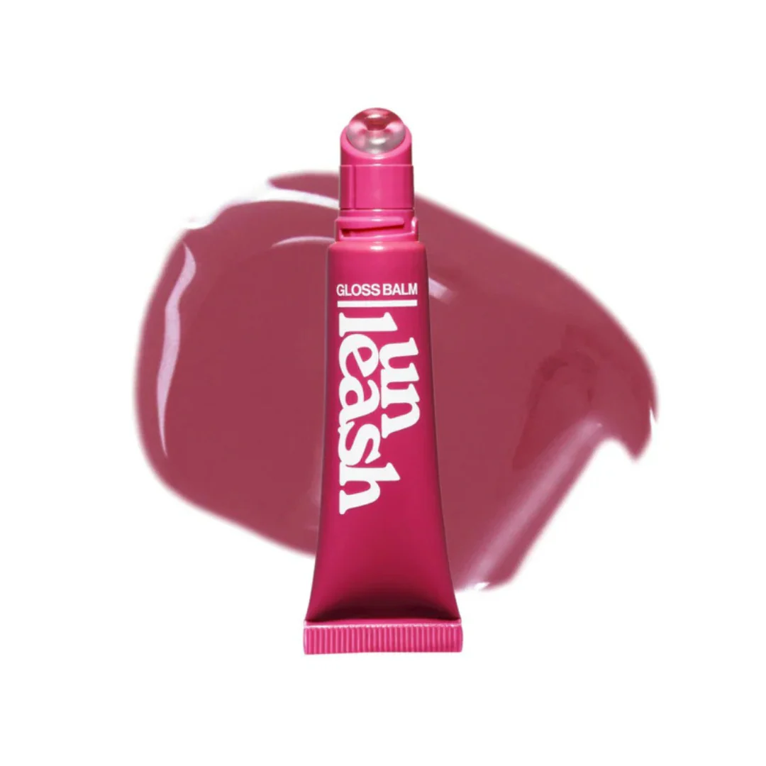 Unleashia Sunset Dazzle Gloss Balm - Image 9