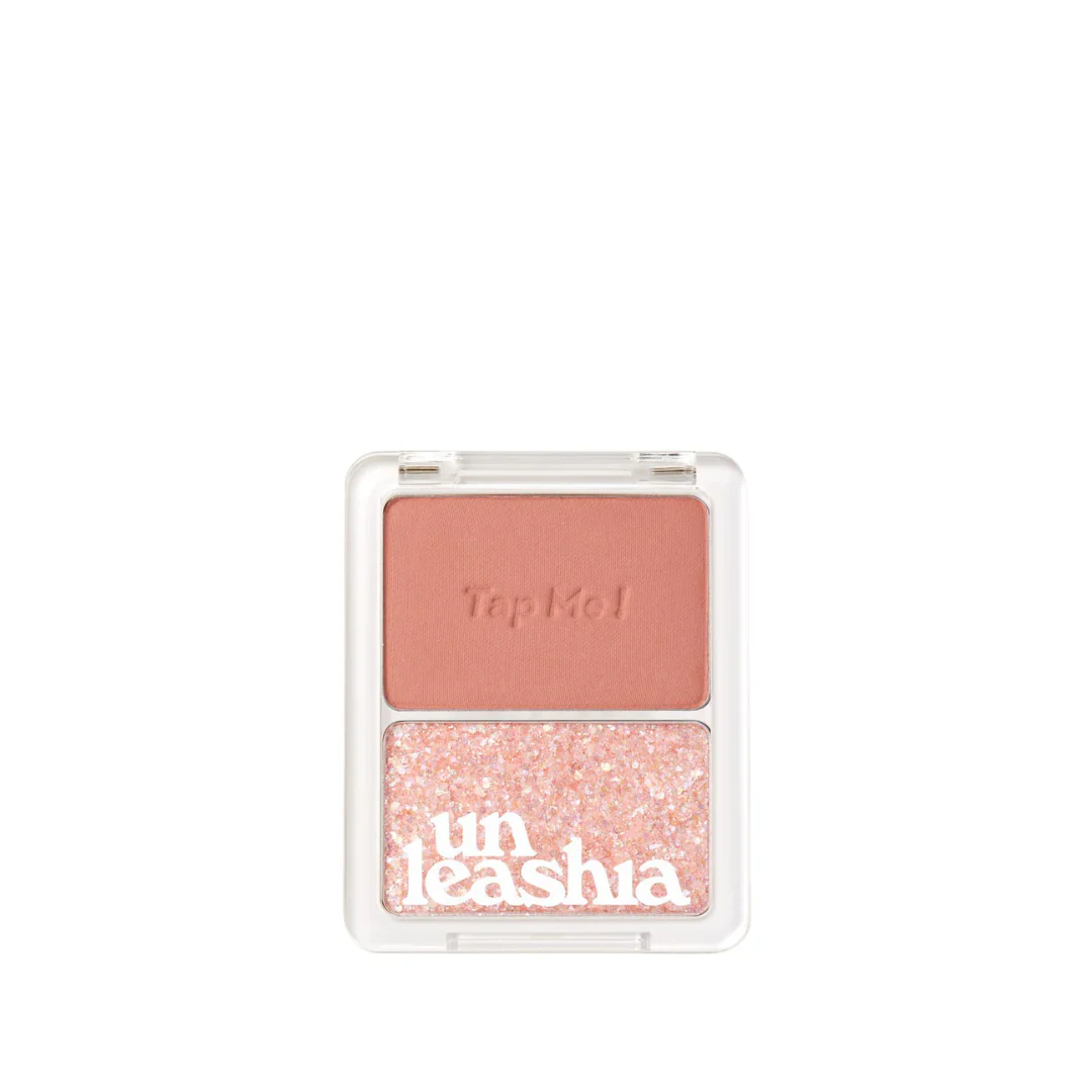 Unleashia Tap Me Palette Duo