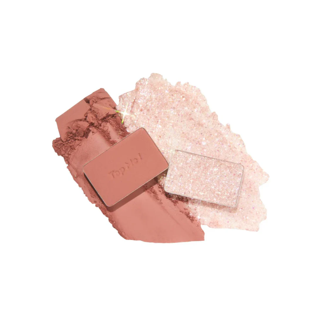 Unleashia Tap Me Palette Duo - Image 2