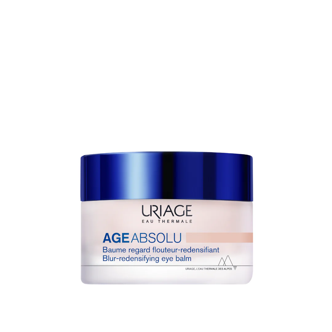 Uriage Age Absolu Eye Contour Cream