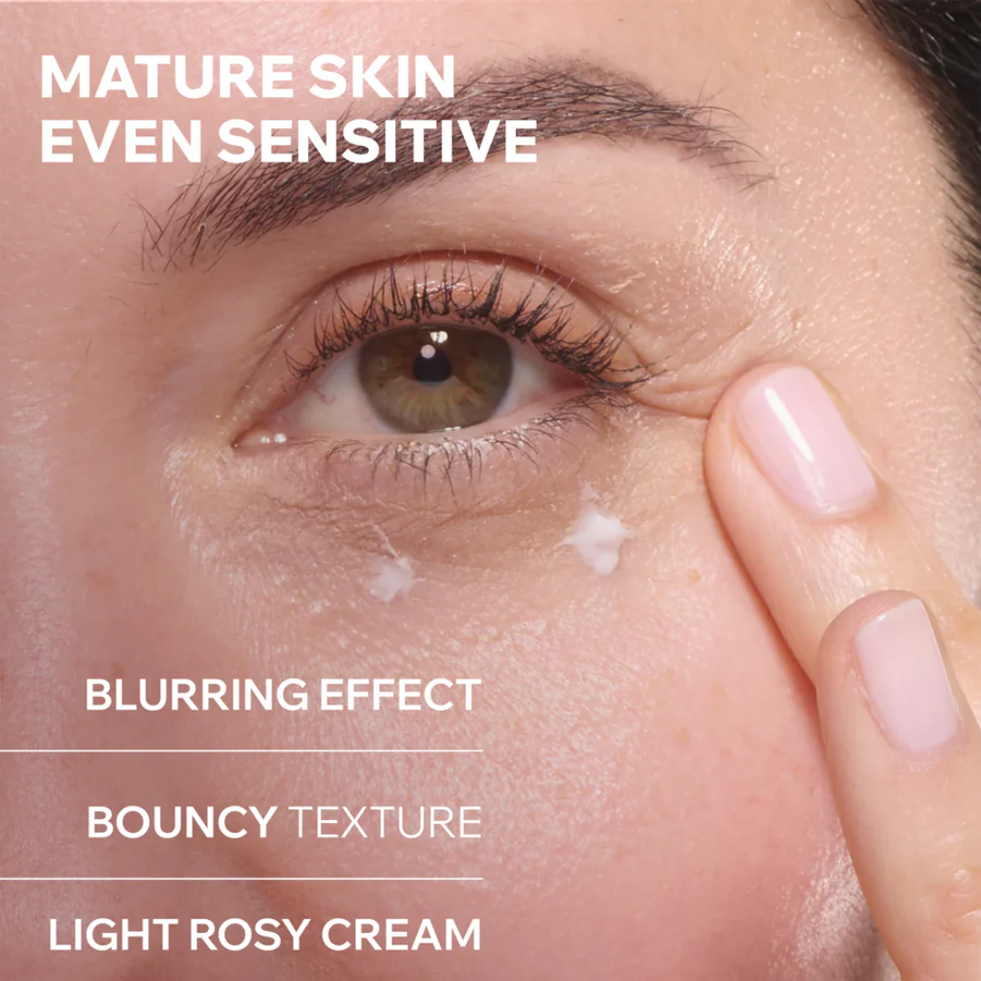 Uriage Age Absolu Eye Contour Cream - Image 2