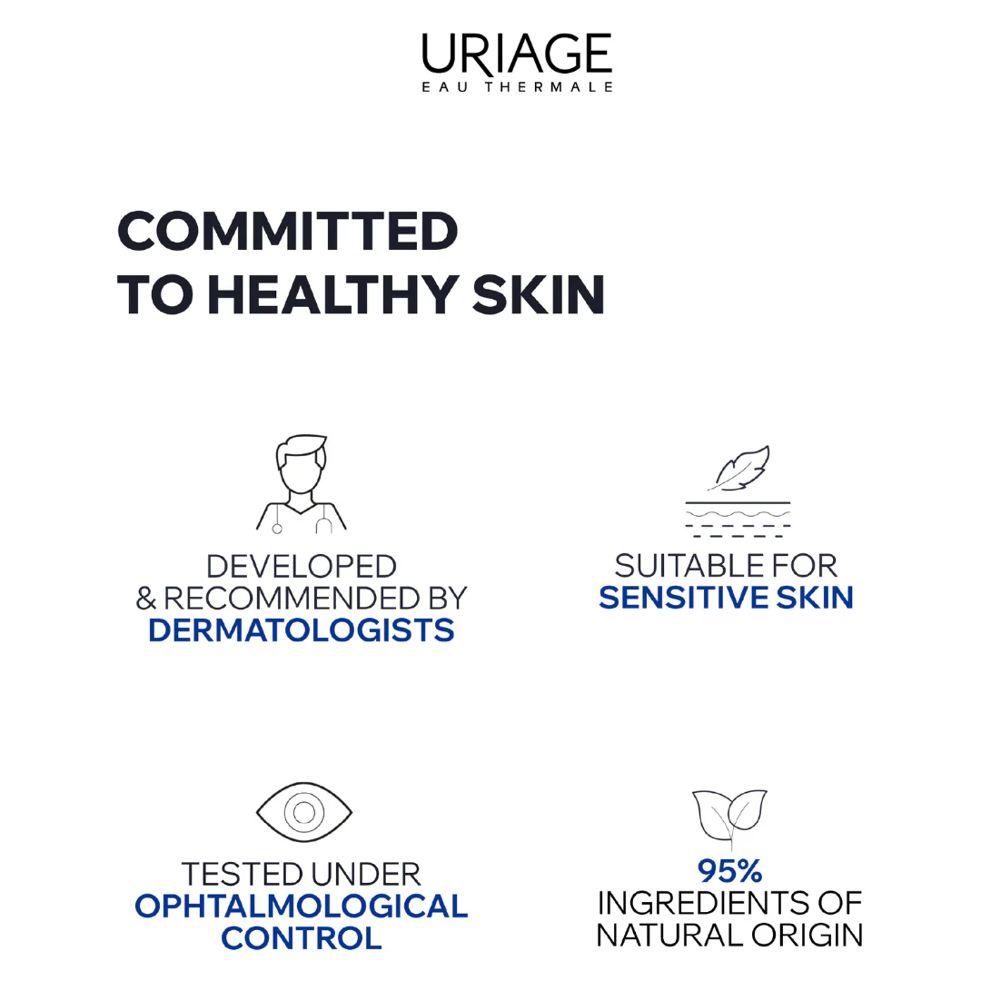 Uriage Age Absolu Eye Contour Cream - Image 8