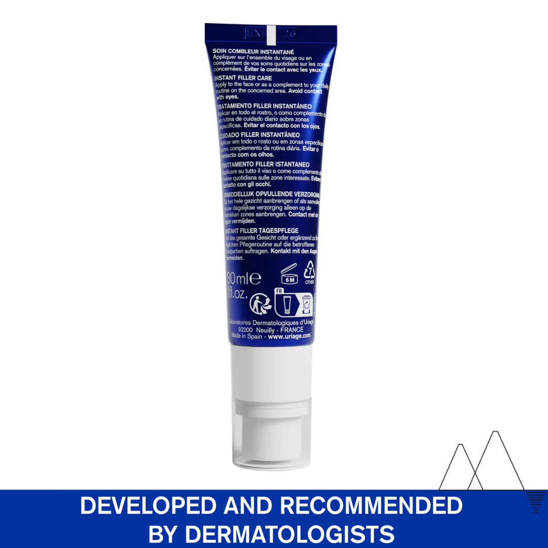 Uriage Age Lift Filler Instant Filler Care 30ml - Image 2